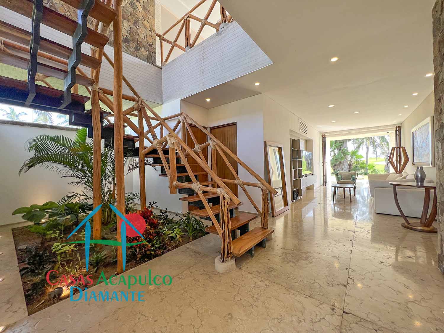 Tres Vidas Villa Palma Estrella - Acceso 2 Tres Vidas Villa Palma Estrella - Acceso 2